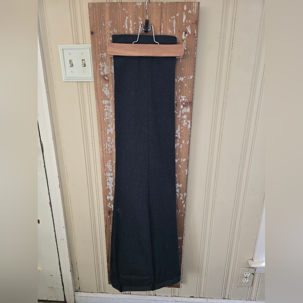 Calvin Klein Black Dress Pants